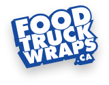 Food Truck Wraps